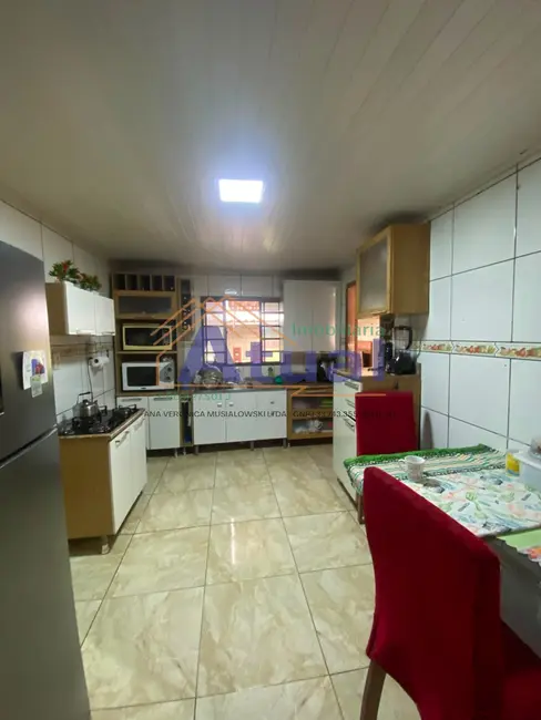 Foto 7 de Casa com 3 quartos à venda, 120m2 em São Pedro, Santo Angelo - RS