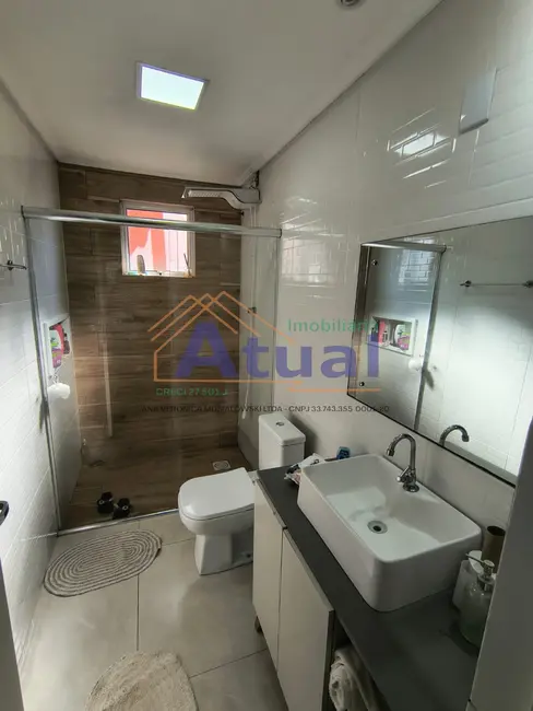 Foto 9 de Casa com 3 quartos à venda, 120m2 em Dytz, Santo Angelo - RS