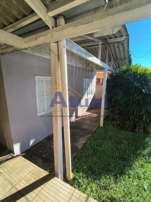 Foto 1 de Casa com 3 quartos à venda, 120m2 em Dytz, Santo Angelo - RS