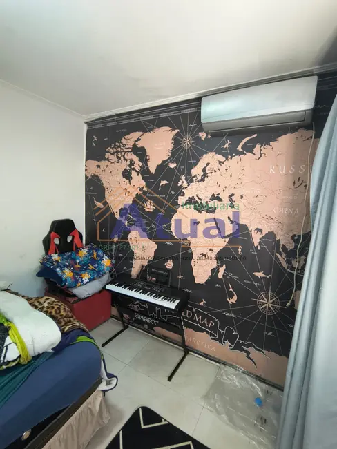 Foto 7 de Casa com 3 quartos à venda, 120m2 em Dytz, Santo Angelo - RS