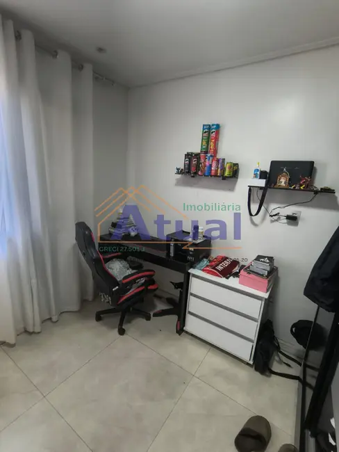 Foto 6 de Casa com 3 quartos à venda, 120m2 em Dytz, Santo Angelo - RS