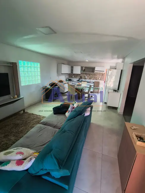 Foto 3 de Casa com 3 quartos à venda, 120m2 em Dytz, Santo Angelo - RS