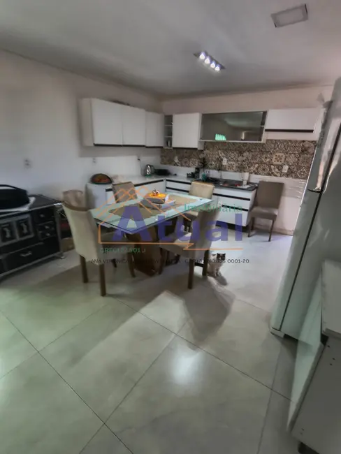 Foto 4 de Casa com 3 quartos à venda, 120m2 em Dytz, Santo Angelo - RS