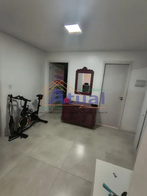 Foto 5 de Casa com 3 quartos à venda, 120m2 em Dytz, Santo Angelo - RS