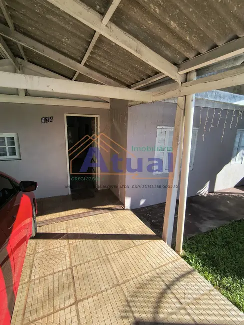 Foto 2 de Casa com 3 quartos à venda, 120m2 em Dytz, Santo Angelo - RS