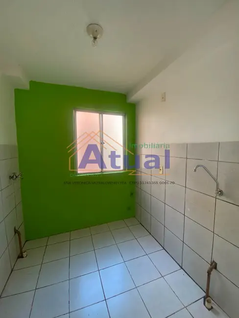 Foto 2 de Apartamento com 2 quartos à venda, 42m2 em Mário Pilau, Santo Angelo - RS
