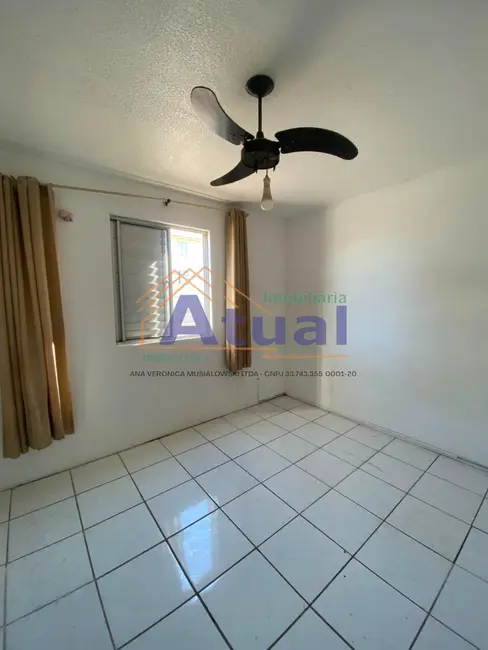 Foto 3 de Apartamento com 2 quartos à venda, 42m2 em Mário Pilau, Santo Angelo - RS