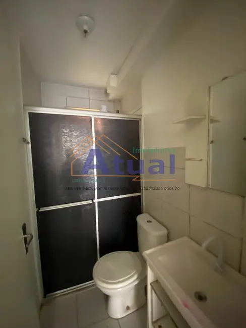 Foto 4 de Apartamento com 2 quartos à venda, 42m2 em Mário Pilau, Santo Angelo - RS