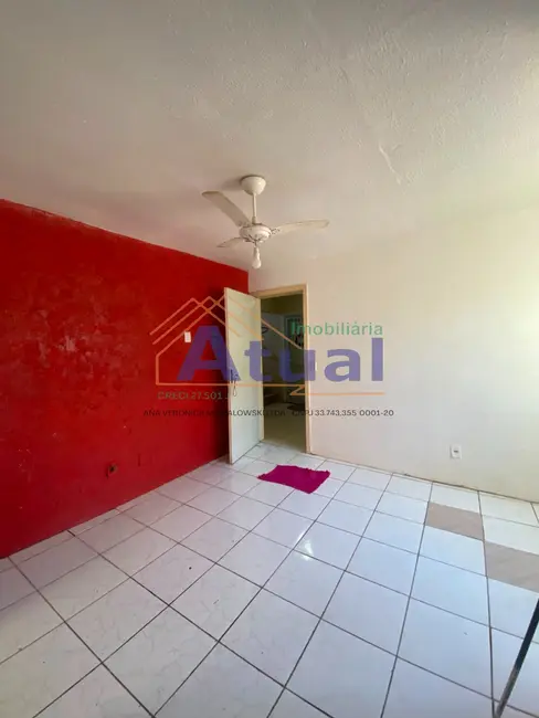 Foto 5 de Apartamento com 2 quartos à venda, 42m2 em Mário Pilau, Santo Angelo - RS