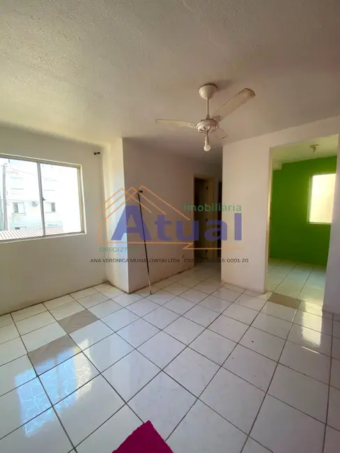 Foto 1 de Apartamento com 2 quartos à venda, 42m2 em Mário Pilau, Santo Angelo - RS