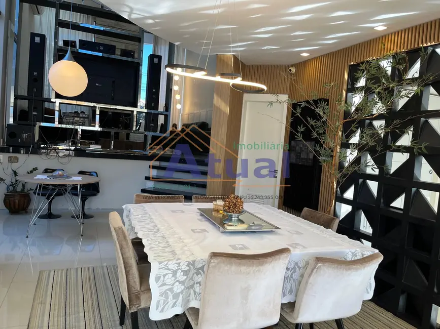 Foto 3 de Casa com 3 quartos à venda, 319m2 em Centro, Santo Angelo - RS
