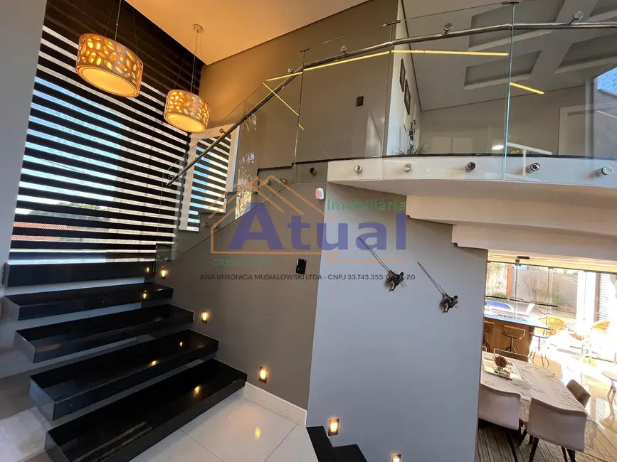 Foto 5 de Casa com 3 quartos à venda, 319m2 em Centro, Santo Angelo - RS