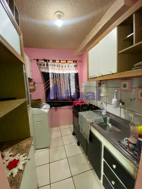 Foto 2 de Apartamento com 2 quartos à venda, 42m2 em Mário Pilau, Santo Angelo - RS