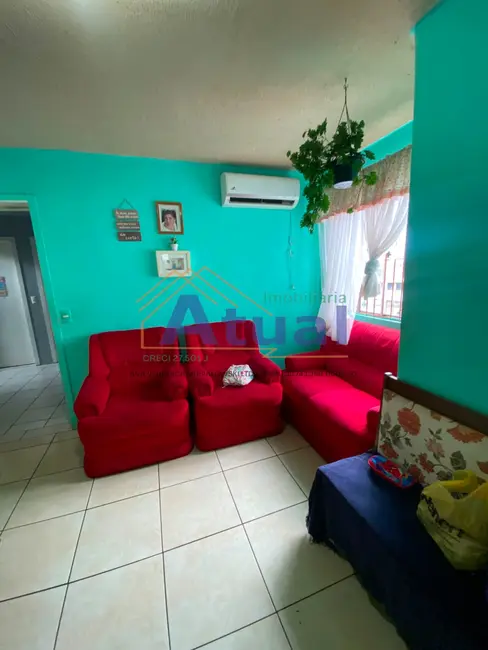 Foto 6 de Apartamento com 2 quartos à venda, 42m2 em Mário Pilau, Santo Angelo - RS