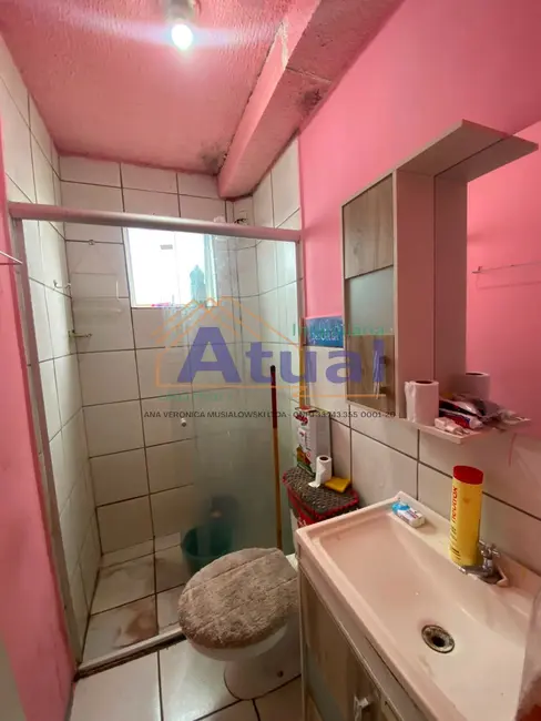 Foto 3 de Apartamento com 2 quartos à venda, 42m2 em Mário Pilau, Santo Angelo - RS
