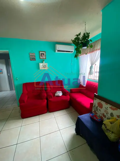 Foto 5 de Apartamento com 2 quartos à venda, 42m2 em Mário Pilau, Santo Angelo - RS