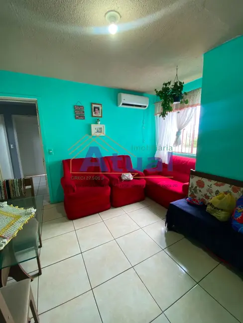 Foto 1 de Apartamento com 2 quartos à venda, 42m2 em Mário Pilau, Santo Angelo - RS