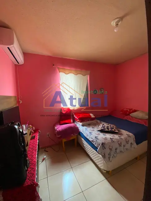 Foto 4 de Apartamento com 2 quartos à venda, 42m2 em Mário Pilau, Santo Angelo - RS