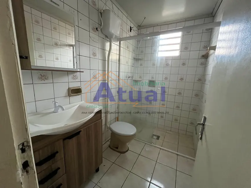 Foto 6 de Casa com 3 quartos à venda, 60m2 em Centro, Santo Angelo - RS