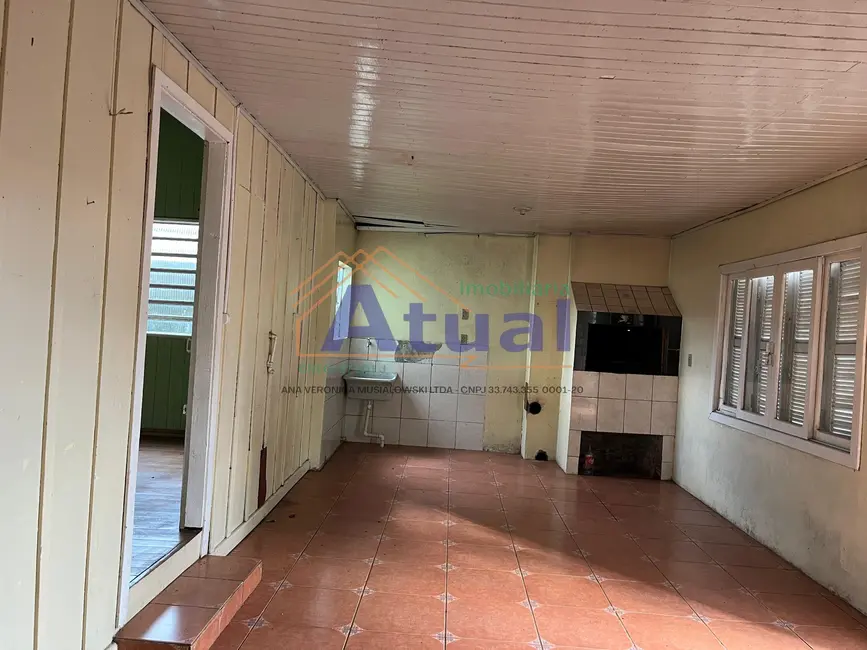 Foto 9 de Casa com 3 quartos à venda, 60m2 em Centro, Santo Angelo - RS