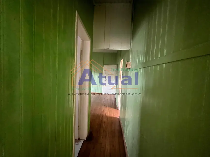Foto 4 de Casa com 3 quartos à venda, 60m2 em Centro, Santo Angelo - RS