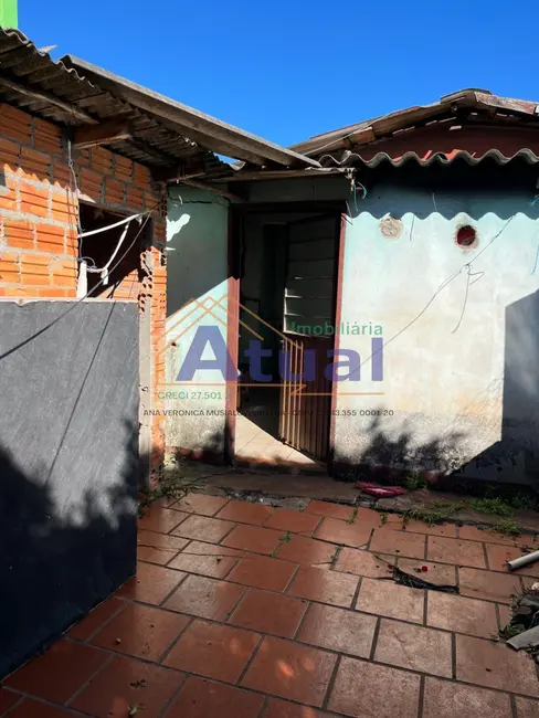 Foto 9 de Casa com 2 quartos à venda, 90m2 em Rogowski, Santo Angelo - RS