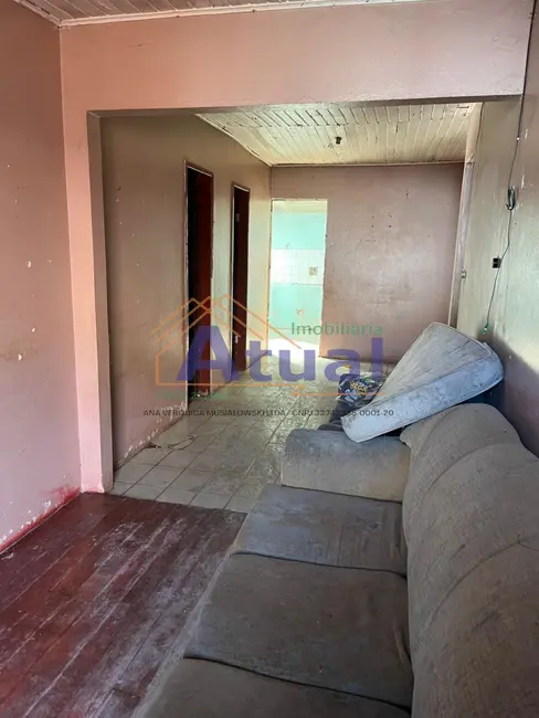 Foto 3 de Casa com 2 quartos à venda, 90m2 em Rogowski, Santo Angelo - RS