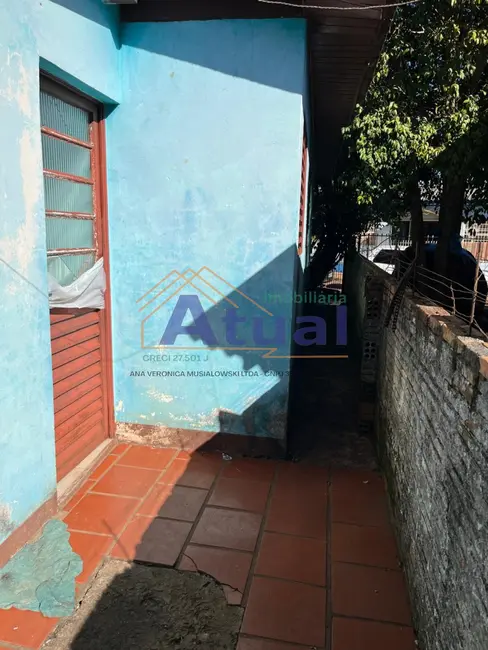 Foto 8 de Casa com 2 quartos à venda, 90m2 em Rogowski, Santo Angelo - RS