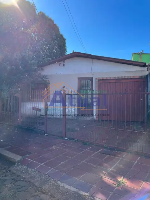 Foto 1 de Casa com 2 quartos à venda, 90m2 em Rogowski, Santo Angelo - RS