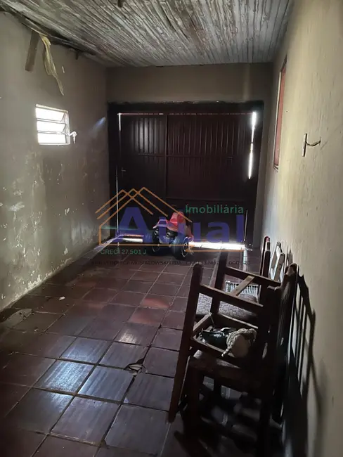 Foto 7 de Casa com 2 quartos à venda, 90m2 em Rogowski, Santo Angelo - RS