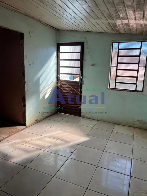 Foto 6 de Casa com 2 quartos à venda, 90m2 em Rogowski, Santo Angelo - RS