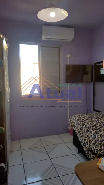 Foto 6 de Apartamento com 2 quartos à venda, 42m2 em Mário Pilau, Santo Angelo - RS