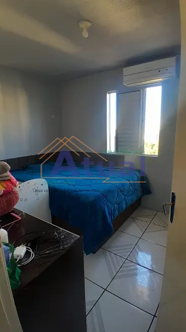 Foto 7 de Apartamento com 2 quartos à venda, 42m2 em Mário Pilau, Santo Angelo - RS