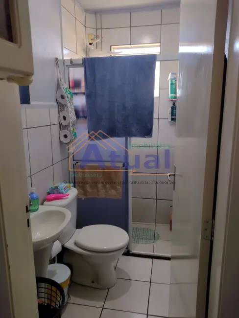 Foto 5 de Apartamento com 2 quartos à venda, 42m2 em Mário Pilau, Santo Angelo - RS
