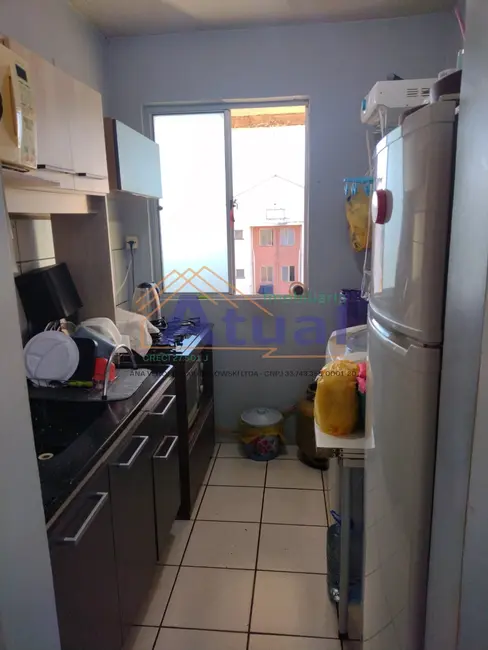 Foto 3 de Apartamento com 2 quartos à venda, 42m2 em Mário Pilau, Santo Angelo - RS