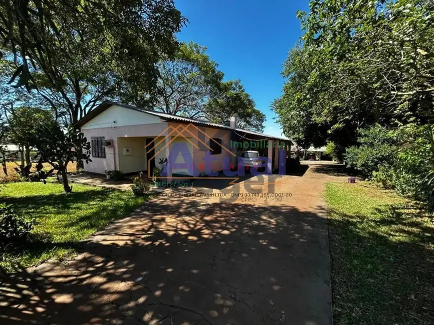 Foto 6 de Casa com 3 quartos à venda, 348m2 em Haller, Santo Angelo - RS