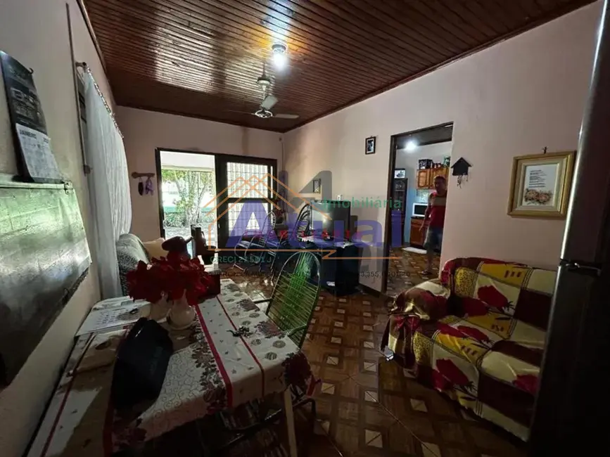 Foto 4 de Casa com 3 quartos à venda, 348m2 em Haller, Santo Angelo - RS