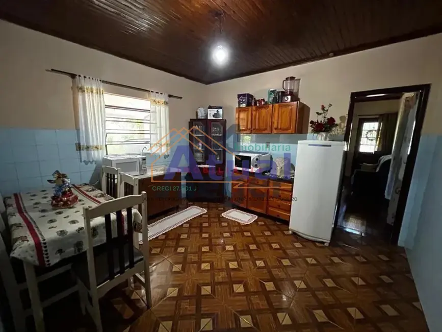 Foto 3 de Casa com 3 quartos à venda, 348m2 em Haller, Santo Angelo - RS