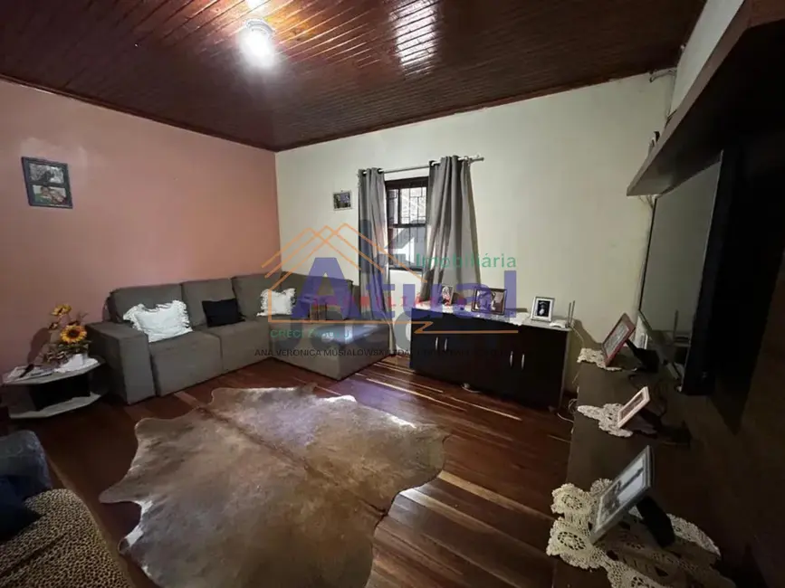 Foto 2 de Casa com 3 quartos à venda, 348m2 em Haller, Santo Angelo - RS