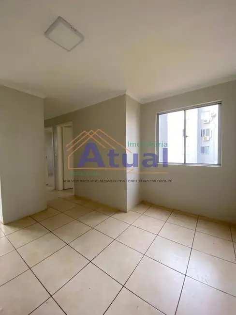 Apartamento com 2 quartos para alugar em Mário Pilau, Santo Angelo - RS - imagem 2 Foto 2 de Apartamento com 2 quartos para alugar em Mário Pilau, Santo Angelo - RS