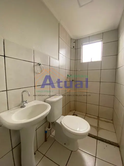Apartamento com 2 quartos para alugar em Mário Pilau, Santo Angelo - RS - imagem 6 Foto 6 de Apartamento com 2 quartos para alugar em Mário Pilau, Santo Angelo - RS