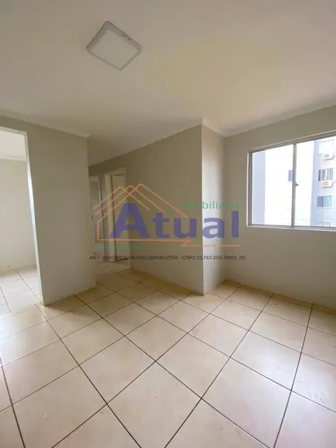 Apartamento com 2 quartos para alugar em Mário Pilau, Santo Angelo - RS - imagem 1 Foto 1 de Apartamento com 2 quartos para alugar em Mário Pilau, Santo Angelo - RS