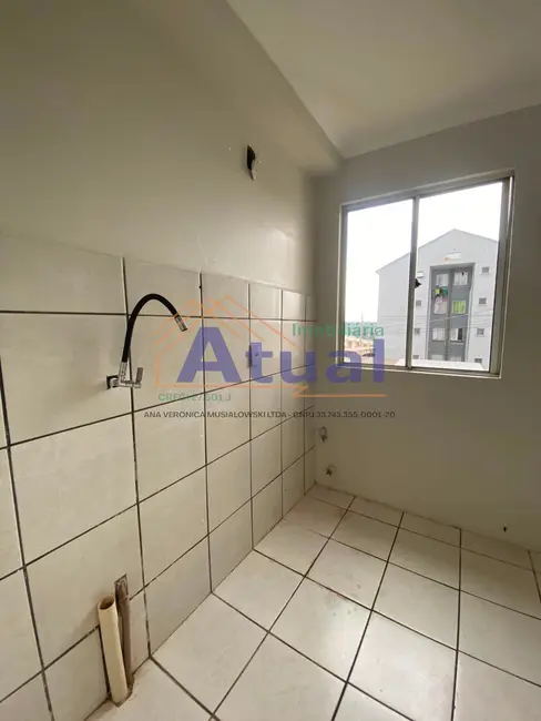 Apartamento com 2 quartos para alugar em Mário Pilau, Santo Angelo - RS - imagem 3 Foto 3 de Apartamento com 2 quartos para alugar em Mário Pilau, Santo Angelo - RS