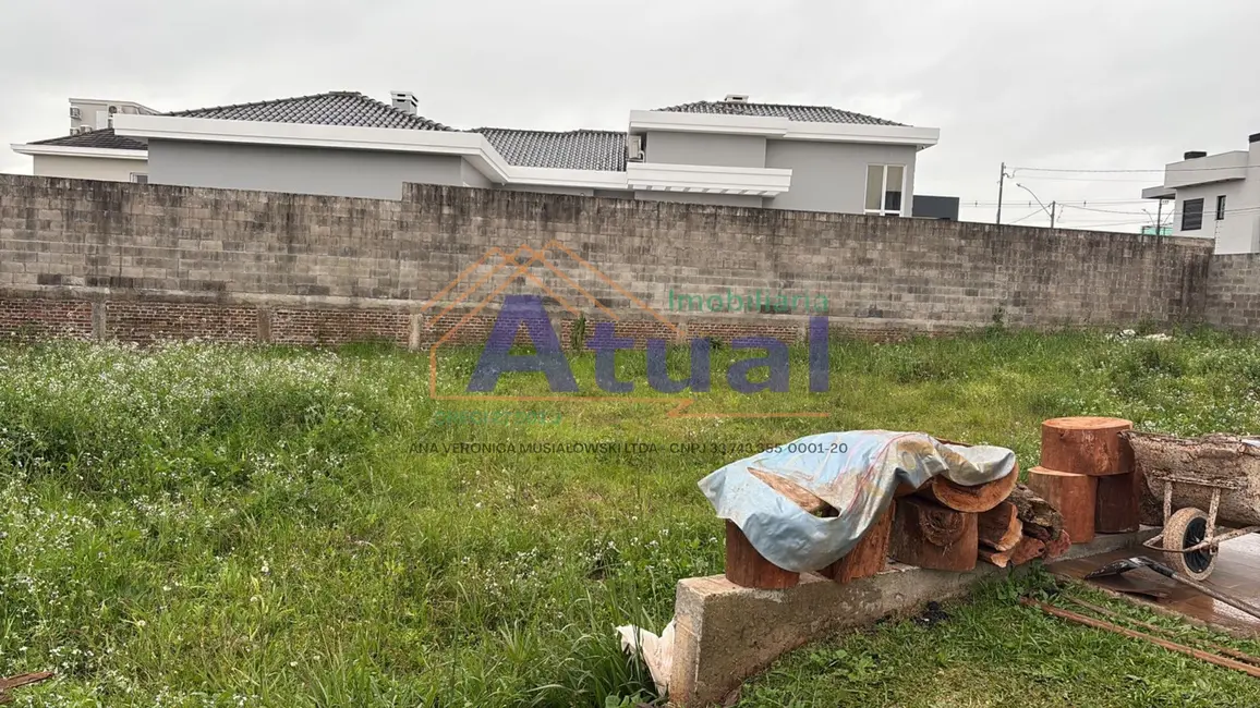 Foto 2 de Terreno / Lote à venda, 477m2 em Santo Angelo - RS