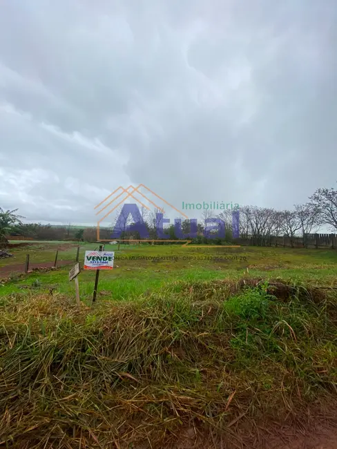 Foto 1 de Terreno / Lote à venda, 564m2 em Universitário, Santo Angelo - RS