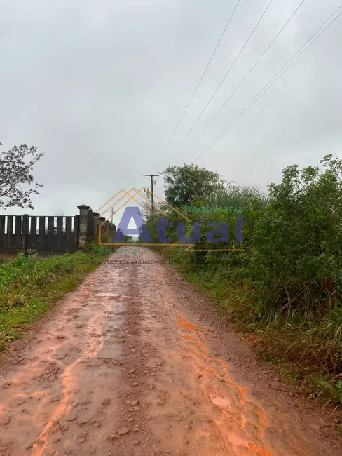 Foto 4 de Terreno / Lote à venda, 564m2 em Universitário, Santo Angelo - RS