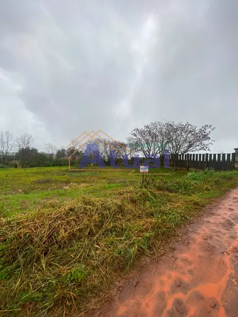 Foto 3 de Terreno / Lote à venda, 616m2 em Universitário, Santo Angelo - RS