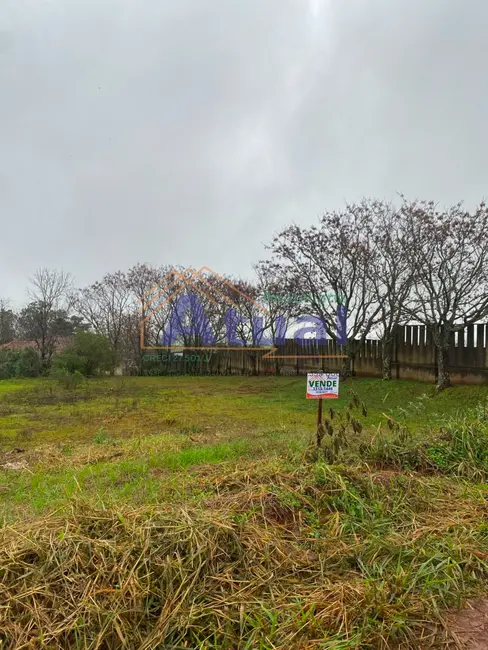 Foto 2 de Terreno / Lote à venda, 616m2 em Universitário, Santo Angelo - RS