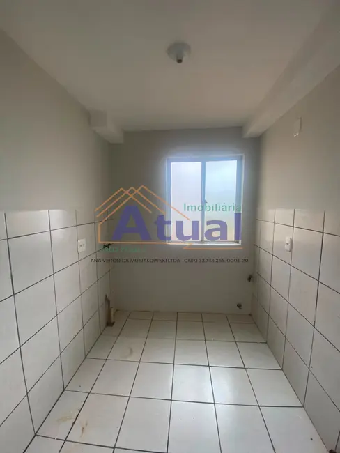 Foto 6 de Apartamento com 2 quartos à venda, 42m2 em Mário Pilau, Santo Angelo - RS