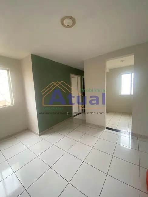 Foto 7 de Apartamento com 2 quartos à venda, 42m2 em Mário Pilau, Santo Angelo - RS